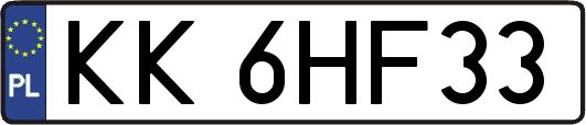 KK6HF33