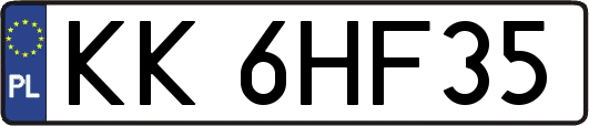 KK6HF35