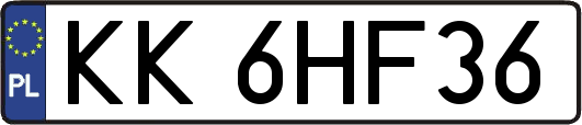 KK6HF36