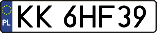 KK6HF39