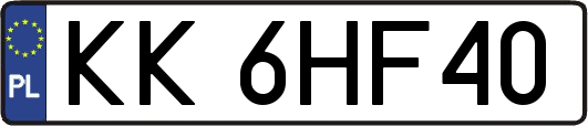 KK6HF40