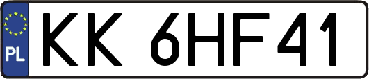 KK6HF41