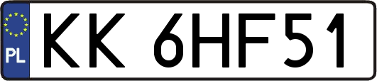 KK6HF51