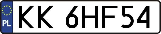 KK6HF54