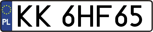 KK6HF65
