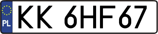 KK6HF67