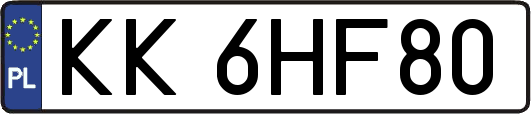 KK6HF80