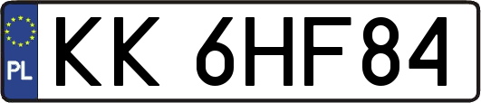 KK6HF84