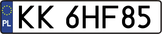 KK6HF85