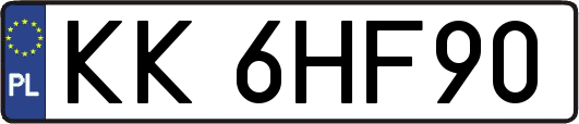 KK6HF90