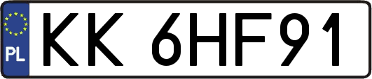 KK6HF91