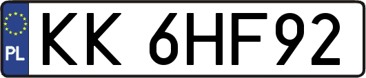 KK6HF92