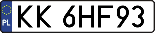 KK6HF93