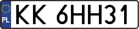KK6HH31
