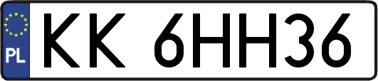 KK6HH36