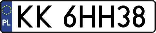 KK6HH38