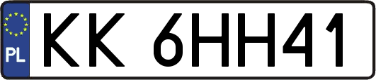KK6HH41