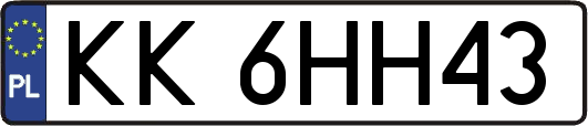 KK6HH43