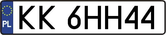 KK6HH44