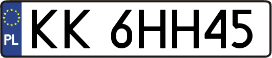 KK6HH45