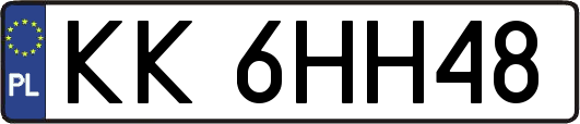 KK6HH48