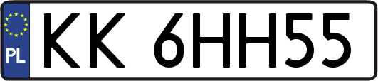 KK6HH55