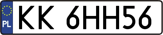 KK6HH56
