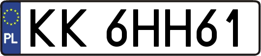 KK6HH61