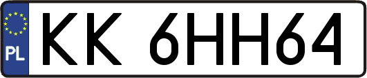 KK6HH64