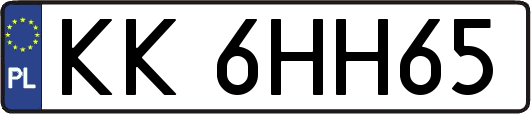 KK6HH65