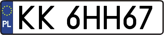 KK6HH67