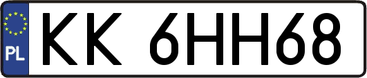 KK6HH68