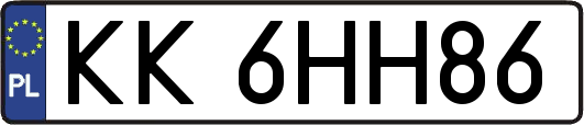 KK6HH86