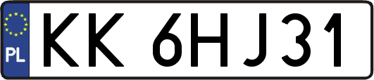 KK6HJ31