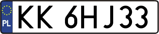KK6HJ33