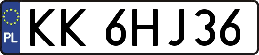 KK6HJ36