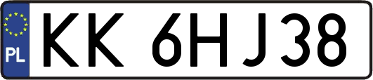 KK6HJ38