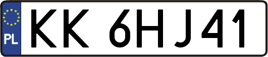 KK6HJ41