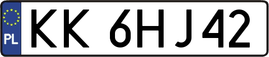 KK6HJ42