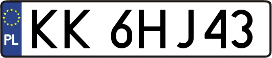 KK6HJ43