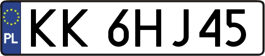 KK6HJ45