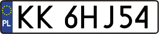 KK6HJ54