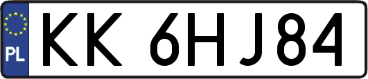 KK6HJ84