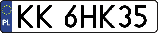 KK6HK35