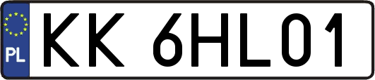 KK6HL01