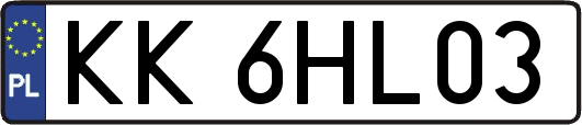 KK6HL03