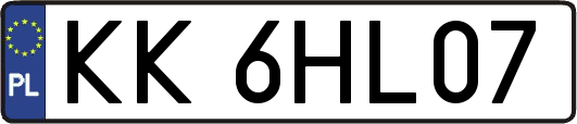 KK6HL07