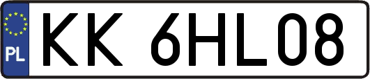 KK6HL08