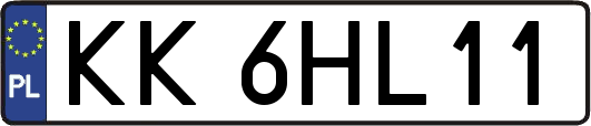 KK6HL11