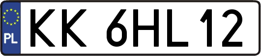 KK6HL12